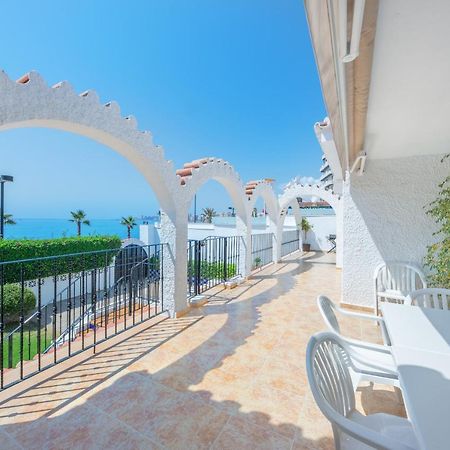 Globales Villa Gardenia Fuengirola Exterior photo