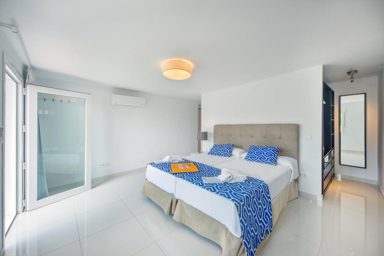 Globales Villa Gardenia Fuengirola Exterior photo