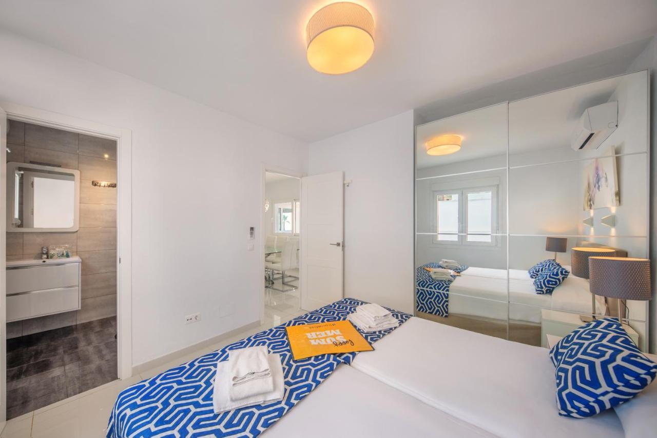 Globales Villa Gardenia Fuengirola Exterior photo