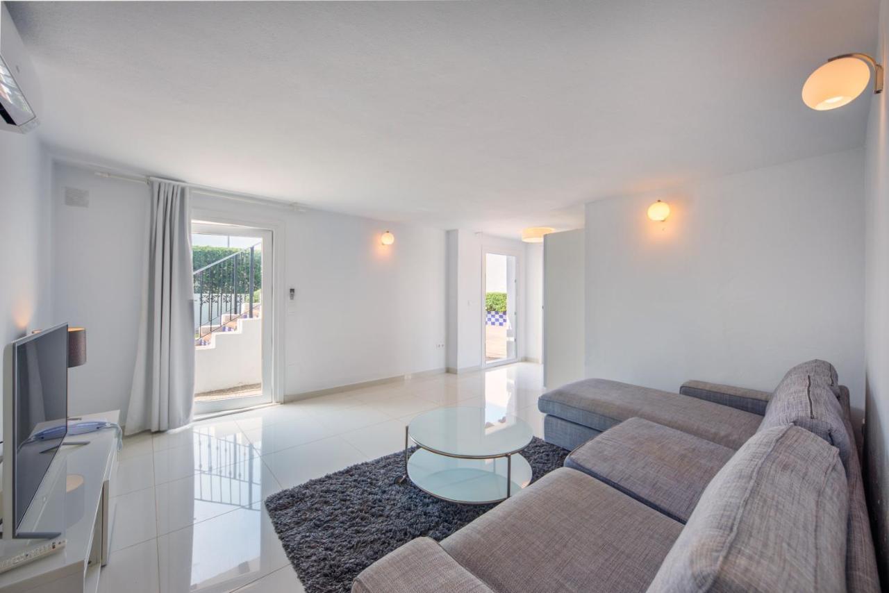 Globales Villa Gardenia Fuengirola Exterior photo